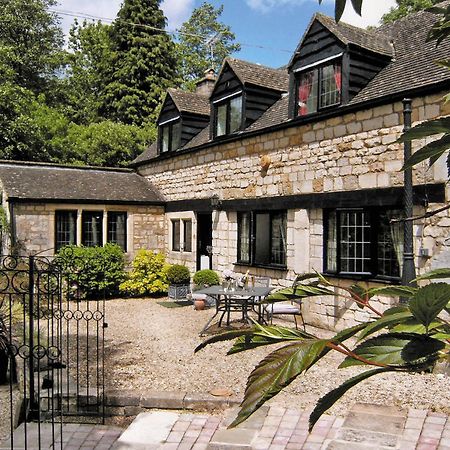 The Cottage Stroud  Exteriör bild