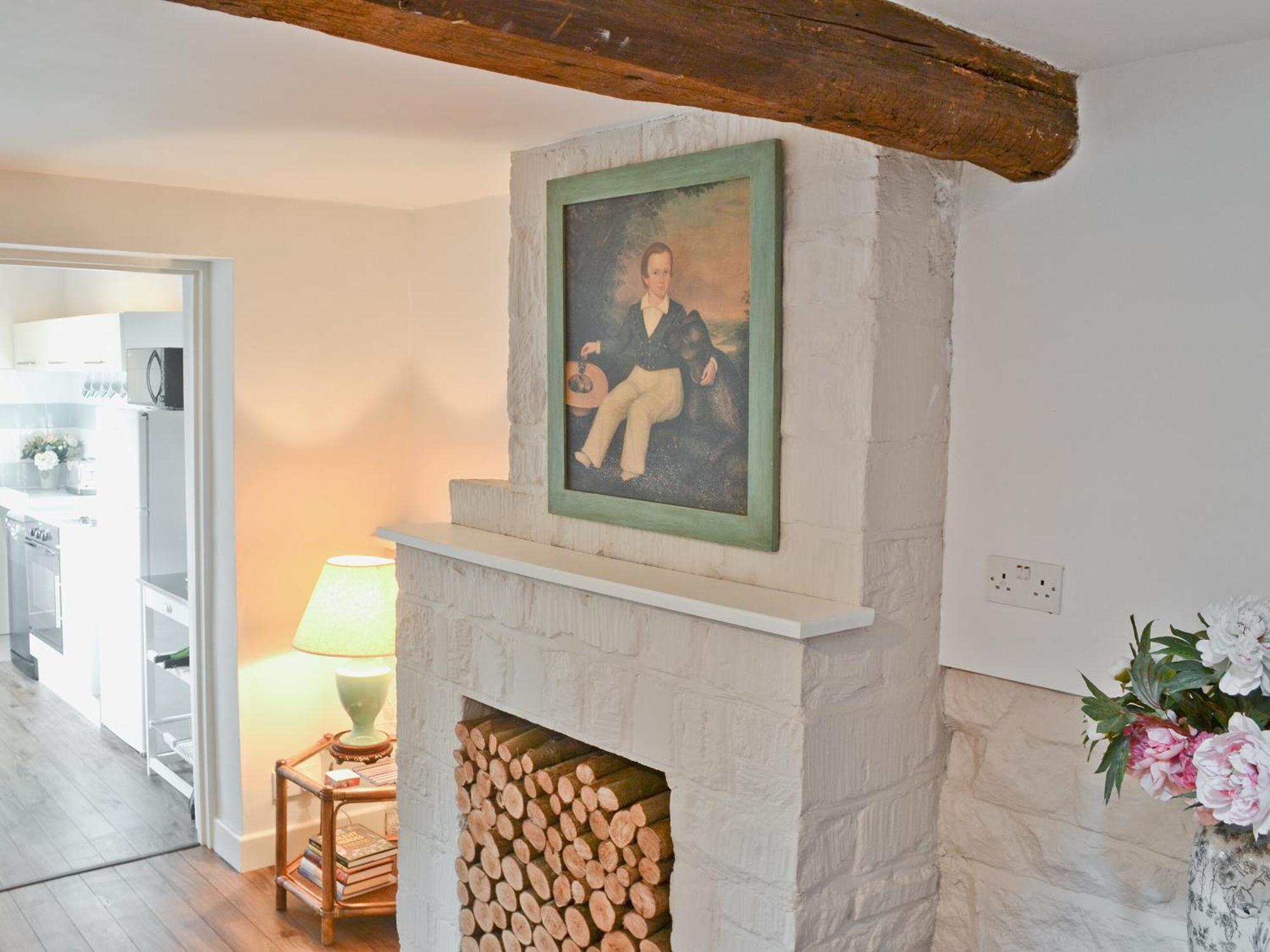 The Cottage Stroud  Exteriör bild